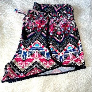 Juniors size XL shorts